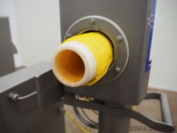 Safeline Mettler Toledo 