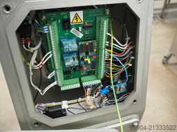 Safeline Mettler Toledo 