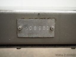 Safeline Mettler Toledo 