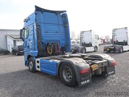 MAN 18.510 BLS TGX Intarder GX Kabine Standklima