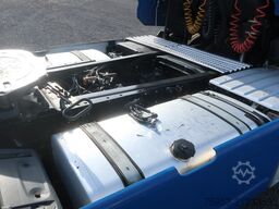 MAN 18.510 BLS TGX Intarder GX Kabine Standklima