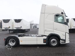 Volvo FH 500 Aero TC Leder Alufelgen LED Retarder