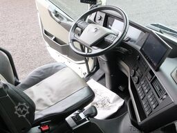 Volvo FH 500 Aero TC Leder Alufelgen LED Retarder