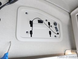 Volvo FH 500 Aero TC Leder Alufelgen LED Retarder