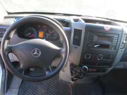 Mercedes Benz 316 CDI KA Maxi Klima AHK defekt