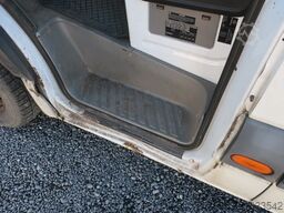 Mercedes Benz 316 CDI KA Maxi Klima AHK defekt