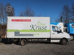 Mercedes Benz 516 CDI KOffer LBW Euro 5