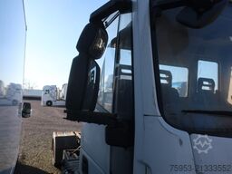 Iveco 75 E 18 Rangiermaschine Euro 5