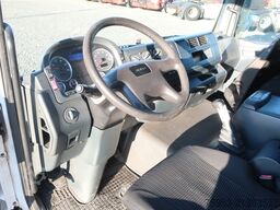 MAN 12.220 BL TGL Kühlkoffer LBW Thermo King T-500R