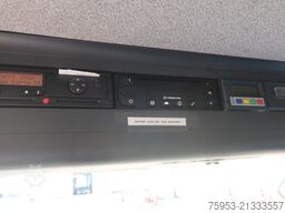 MAN 12.220 BL TGL Kühlkoffer LBW Thermo King T-500R