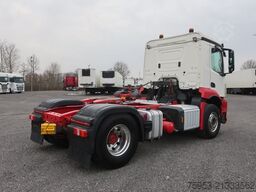 Mercedes Benz 1840 LS Actros Hydraulik M-Haus