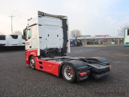 Mercedes Benz 1851 LSNRL Actros Bigspace Alu Xenon Navi Retarder