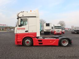 Mercedes Benz 1851 LSNRL Actros Bigspace Alu Xenon Navi Retarder