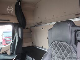 Mercedes-Benz 1851 LSNRL Actros Bigspace Alu Xenon Navi Retarder