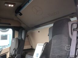 Mercedes Benz 1846 LS Actros Streamspace Retarder Hydraulik Alco