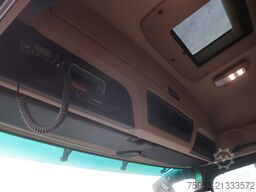 Mercedes Benz 1846 LS Actros Streamspace Retarder Hydraulik Alco