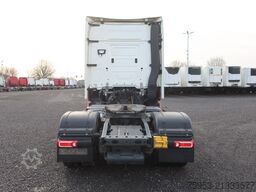 Mercedes Benz 1846 LS Actros Streamspace Retarder Hydraulik Alco