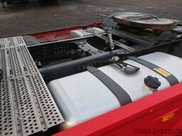 Mercedes Benz 1846 LS Actros Streamspace Retarder Hydraulik Alco