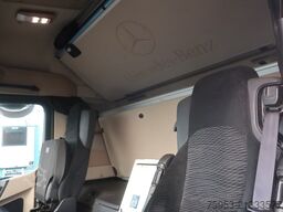 Mercedes Benz 1846 LS Actros Streamspace Retarder Hydraulik Alco