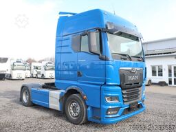 MAN 18.510 BLS TGX Intarder GX Kabine Standklima