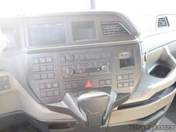 MAN 18.510 BLS TGX Intarder GX Kabine Standklima