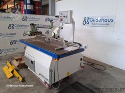 Hofmann TFS 107