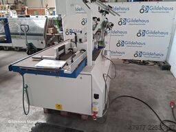 Hofmann TFS 107