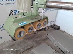 Hofmann TFS 107