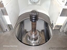 Hofmann TFS 107