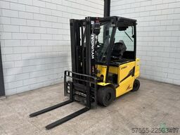 Hyundai 25BH 9