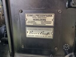 Heidelberg OHT
