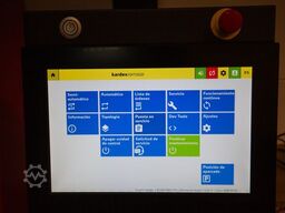 Kardex Remstar LR-35