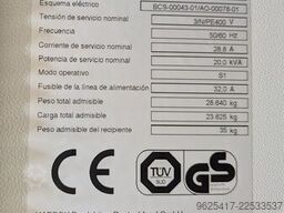Kardex Remstar LR-35