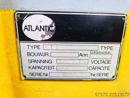 Atlantic ATS 3006