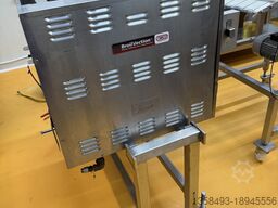 Nieco JF64-2G automatic burger griller