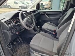 VW Caddy Kombi 4Motion TDi 5-Sitze KLIMA STHZ TEMPOMAT