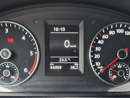 VW Caddy Kombi 4Motion TDi 5-Sitze KLIMA STHZ TEMPOMAT