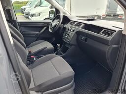 VW Caddy Kombi 4Motion TDi 5-Sitze KLIMA STHZ TEMPOMAT