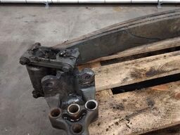 Volvo Occ bladveer vooraan Volvo FM 257868