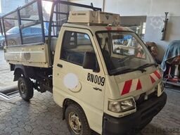 PIAGGIO Piaggio S85 Kipper