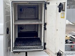 MAN TGE 3.180 *Pritsche 2,80m * DOUBLE CABIN * TOP