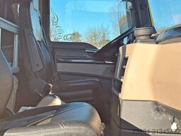 MAN TGX 26.500 * ABSCHLEPPWAGEN 8,00m * 6x4 * TOP