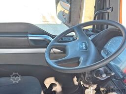 MAN TGS 26.400 * Kipper 4,90 m * 6x4 * TOPZUSTAND