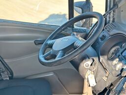 DAF CF 85.460 * ABROLLKIPPER + EPSILON E120Z /6x4