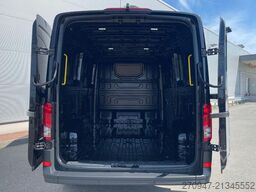 MAN TGE 3.180 L3H2 Kasten LED NAVI ACC LED STANDHZ