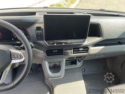 MAN TGE 3.180 L3H2 Kasten LED NAVI ACC LED STANDHZ