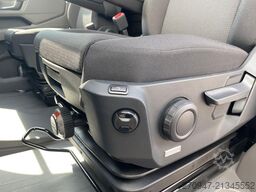 MAN TGE 3.180 L3H2 Kasten LED NAVI ACC LED STANDHZ