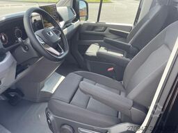 MAN TGE 3.180 L3H2 Kasten LED NAVI ACC LED STANDHZ