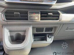 MAN TGE 3.180 L3H2 Kasten LED NAVI ACC LED STANDHZ