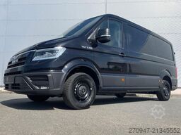 MAN TGE 3.180 L3H2 Kasten LED NAVI ACC LED STANDHZ